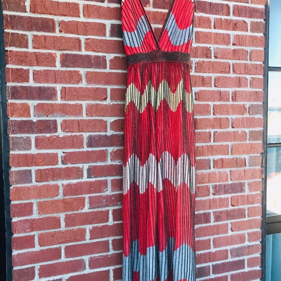 Missoni Dresses & Skirts - MISSONI Jumpsuit multi-color sx 44 (M)